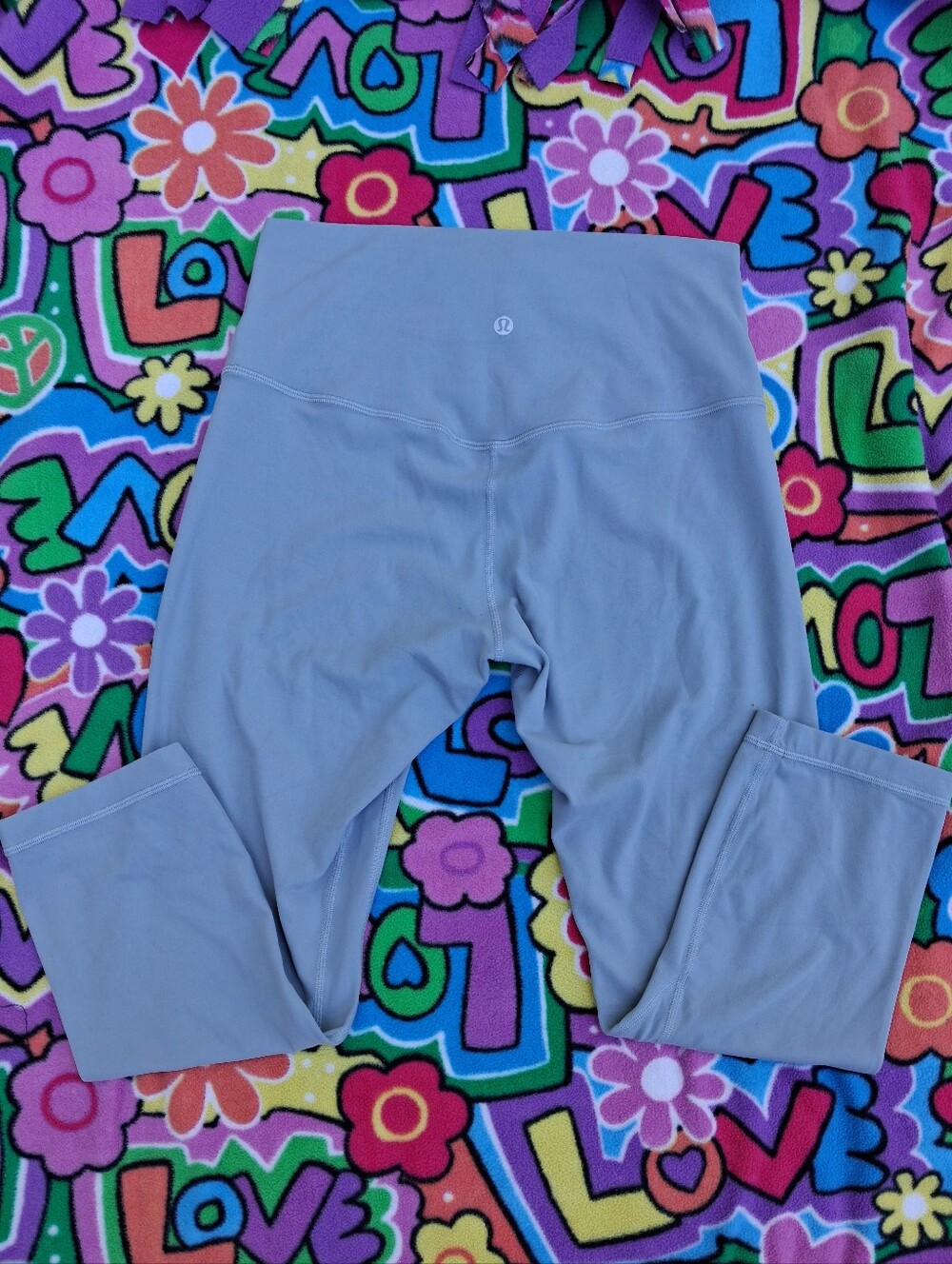 Lululemon Align Nulu Leggings